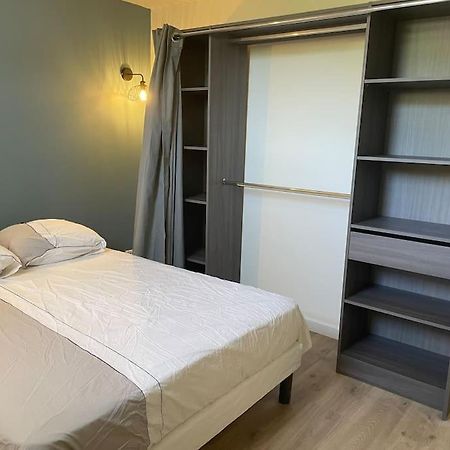 Maison 5 Chambres 3Sdb En Ville Avec Piscine Périgueux Eksteriør bilde