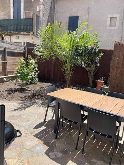 Maison 5 Chambres 3Sdb En Ville Avec Piscine Périgueux Eksteriør bilde