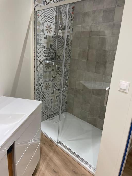 Maison 5 Chambres 3Sdb En Ville Avec Piscine Périgueux Eksteriør bilde