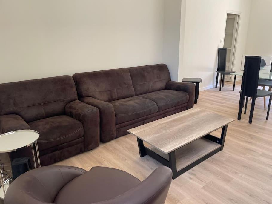 Maison 5 Chambres 3Sdb En Ville Avec Piscine Périgueux Eksteriør bilde