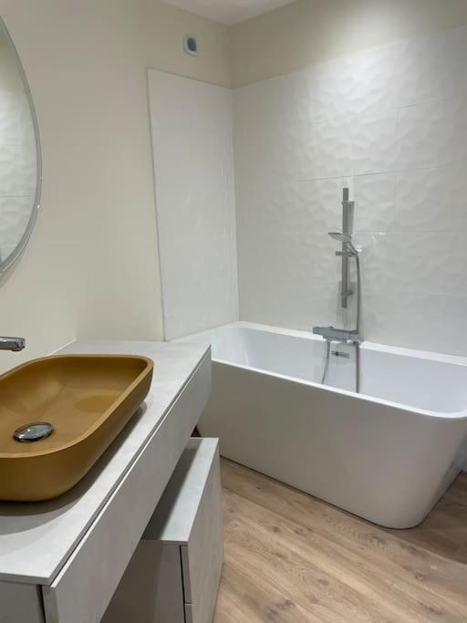 Maison 5 Chambres 3Sdb En Ville Avec Piscine Périgueux Eksteriør bilde